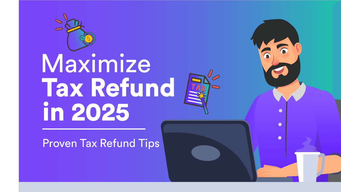 Maximise Your Tax Refund 