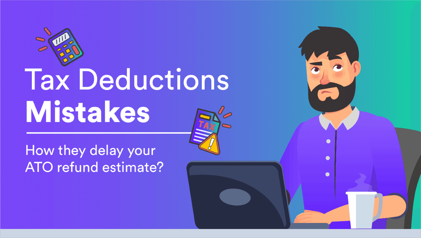 Tax Deduction Mistakes