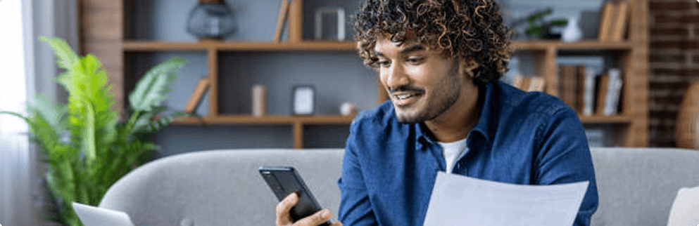 Financial ecosystem professional
